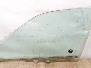 стекло двери передней левой Nissan Almera N15 1997, хетчбэк 5 дв., 803010N860, 803010N862