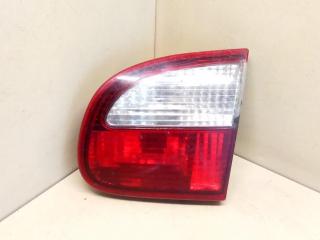 фонарь крышки багажника правый Daewoo Lanos T100 1999, 96304630