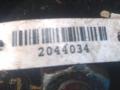 насос гидроусилителя руля Hyundai Matrix 1 поколение 2003, 1.5 л., TD, дизель, 5710017500, YSCA31 - фото №4