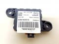 датчик удара Opel Astra G 1998, 1.2 л., i, X 12 XE, бензин, 5МКПП, красный, хетчбэк 3 дв., передний привод, SQS0163421D, 5WK41951 - фото №2