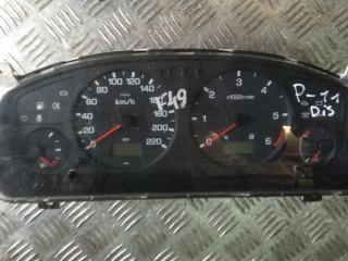 щиток приборов (приборная панель) Nissan Primera P11 1998, 2.0 л., D, дизель, 24810-9F008