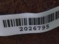 датчик уровня топлива Mazda 626 GE 1991, 2.0 л., i, бензин, АКПП, передний привод, F20113350, 196100-0400 - фото №3