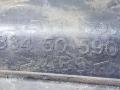 комплект декоративных накладок (дерева) салона Kia Retona 1 поколение [рестайлинг] 2001, 2.0 л., D, RF, дизель, МКПП, зеленый, внедорожник 5 дв., полный привод, A33450590A - фото №3