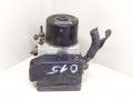 блок ABS Mazda 2 1 поколение 2004, 1.2 л., i, бензин, 100960-01063, 00008556E1, 2S01-2M110-CE, ATE - фото №2