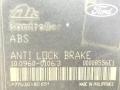 блок ABS Mazda 2 1 поколение 2004, 1.2 л., i, бензин, 100960-01063, 00008556E1, 2S01-2M110-CE, ATE - фото №6
