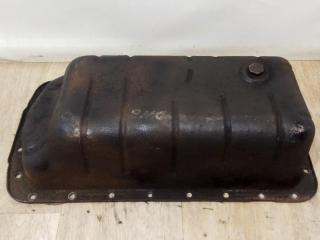 масляный поддон Citroen Berlingo 1 поколение (M49) 1999, 1.9 л., D, дизель