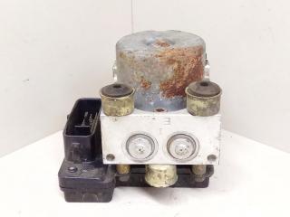 блок ABS Mazda 626 GF [рестайлинг] 2000, 2.0 л., D, дизель, MD4-2A4-0D19A-2, 436-0765, NALDEC