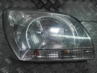 фара правая Kia Sportage 1 поколение 2005, внедорожник 5 дв.
