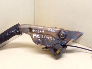 рычаг ручного тормоза (ручника) Nissan Primera P12 2003, 36010AV900