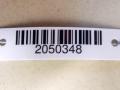 рычаг ручного тормоза (ручника) Nissan Primera P12 2003, 36010AV900 - фото №4