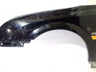 крыло переднее левое Opel Vectra C 2005