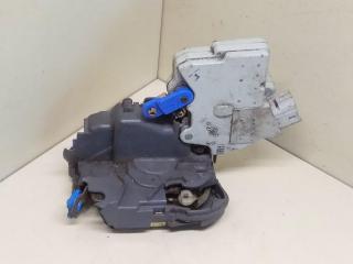 замок двери передней правой Nissan X-Trail T30 2003, 805523Y510, NH10A12A