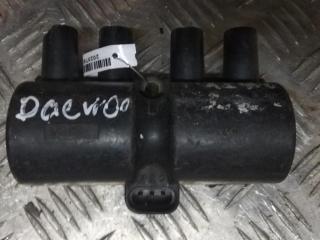 катушка зажигания Daewoo Lanos T100 2001, 1.6 л., i, бензин