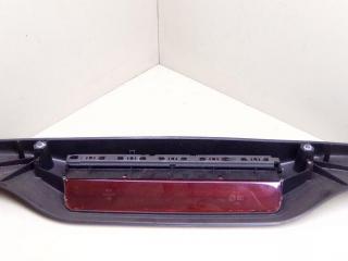 дополнительный стоп-сигнал Fiat Punto 2 поколение 2002, жёлтый