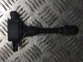 катушка зажигания Nissan Micra 3 поколение (K12) 2006, 1.2 л., i, бензин