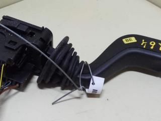 переключатель дворников Opel Astra G 2001, 2.2 л., Y 22 DTR, дизель, 5МКПП, серебристый, универсал, передний привод, 092115275