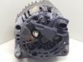 генератор Volkswagen Polo 3 поколение 1999, 1.4 л., AUD, бензин, МКПП, хетчбэк 3 дв., BOSCH, 037903025L, 0124315005 - фото №3