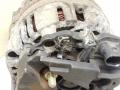 генератор Volkswagen Polo 3 поколение 1999, 1.4 л., AUD, бензин, МКПП, хетчбэк 3 дв., BOSCH, 037903025L, 0124315005 - фото №4