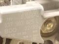 генератор Volkswagen Polo 3 поколение 1999, 1.4 л., AUD, бензин, МКПП, хетчбэк 3 дв., BOSCH, 037903025L, 0124315005 - фото №6