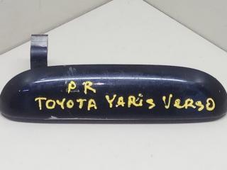 ручка наружная Toyota Yaris Verso 1 поколение XP20 2000