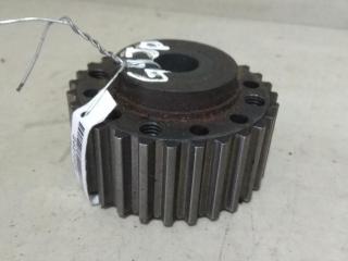 шестерня Hyundai Trajet 1 поколение 2001, 2.0 л., i, бензин