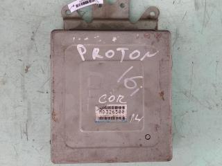 блок управления двигателем Proton Wira 1 поколение 1996, 1.6 л., i, бензин, MD326500