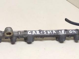 топливная рампа Mitsubishi Carisma 1 поколение [рестайлинг] 2000, 1.8 л., i, бензин