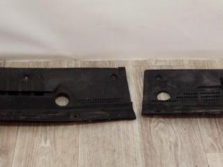 дождевик Nissan Almera Tino V10 2002, 2.2 л., D, дизель