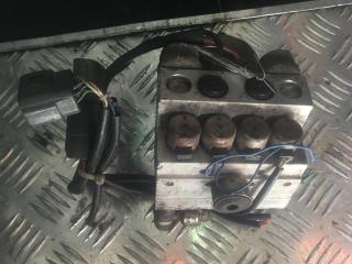 блок ABS Mazda Xedos 6 1 поколение 1994, 2.0 л., i, бензин, 976G06T437A0