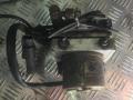 блок ABS Mazda Xedos 6 1 поколение 1994, 2.0 л., i, бензин, 976G06T437A0 - фото №2