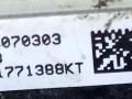 датчик удара Volkswagen Passat B6 2007 - фото №3
