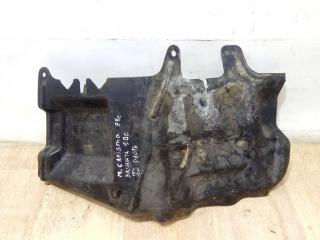 защита двигателя Mitsubishi Carisma 1 поколение 1998, MB955435LH