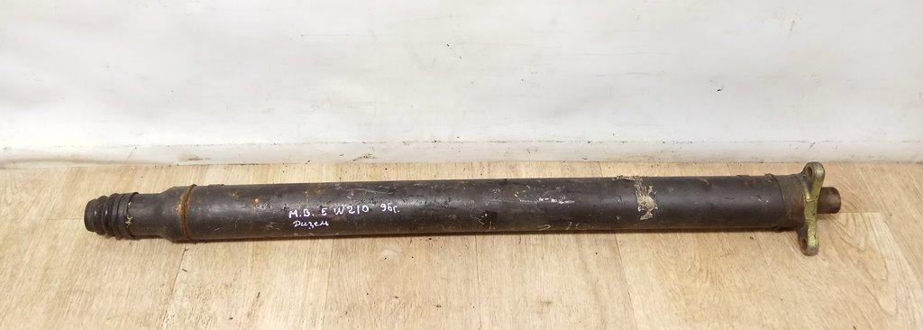 карданный вал Mercedes-Benz E-Класс W210/S210 1996, дизель, A2104102716 - фото №1