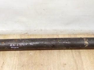 карданный вал Mercedes-Benz E-Класс W210/S210 1996, дизель, A2104102716