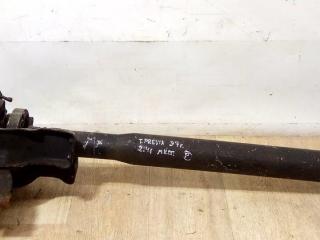 карданный вал Toyota Previa 1 поколение XR10 1993, 2.4 л., i, бензин, МКПП