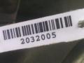 блок предохранителей Toyota Camry 5 поколение XV20 [рестайлинг] 2002, 2.4 л., i, бензин - фото №4