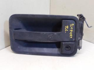 ручка крышки багажника Peugeot Expert 1 поколение 2002, 1472002077