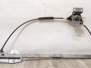 стеклоподъемник передний правый Volkswagen Transporter T4 2000, 701837502F