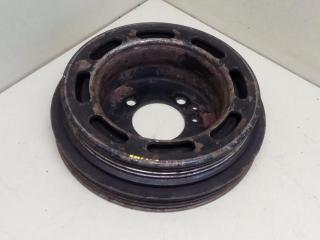 шкив коленвала Mazda Demio 1 поколение [рестайлинг] 2000, 1.3 л., i, бензин