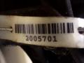 компрессор кондиционера Toyota Corolla Verso 1 поколение E121 2002, 1.8 л., i, бензин, 447260-7110, 247300-1660, DENSO - фото №8