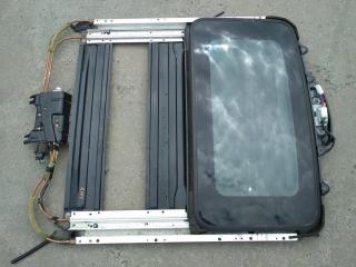 люк Mazda 323F BA 1997, 1.5 л., i, Z5-DE, бензин, МКПП, серебристый, хетчбэк 5 дв., передний привод, 8331002612