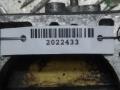 заслонка дроссельная Subaru Legacy 2 поколение 1996, 2.0 л., i, бензин, 16118AB070 - фото №4