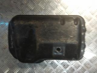 масляный поддон Renault Scenic 1 поколение 1998, 1.9 л., D, дизель