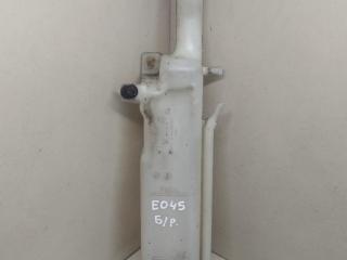 бачок расширительный Mitsubishi Colt 6 поколение (Z20/Z30) 2005, 1.1 л., 3A91, бензин, МКПП, красный, хетчбэк 5 дв., передний привод, MN130400, A4545000249