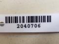 лямбда-зонд Skoda Superb 1 поколение 2004, 1.8 л., i, бензин, 0589062650, 0258006305, 285102 - фото №4