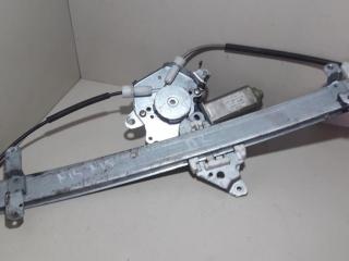 стеклоподъемник электрический передний правый Nissan Almera N15 1998, 807300M007, MMR511-113, JIDECO