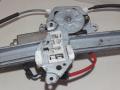 стеклоподъемник электрический передний правый Nissan Almera N15 1998, 807300M007, MMR511-113, JIDECO - фото №6