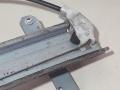 стеклоподъемник электрический передний правый Nissan Almera N15 1998, 807300M007, MMR511-113, JIDECO - фото №7