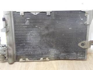 радиатор кондиционера Opel Astra G 1998, 1.2 л., i, X 12 XE, бензин, 5МКПП, красный, хетчбэк 3 дв., передний привод, 32213, BEHR