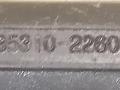 форсунка Hyundai Getz 1 поколение 2005, 1.4 л., i, бензин, 9260930006, 35310-22600 - фото №4